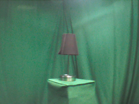 135 Degrees _ Picture 9 _ Black Silver Base Lamp.png